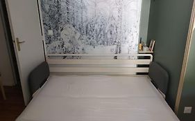 Studio Centre Cauterets